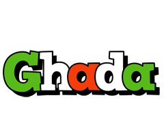 ghada venezia logo
