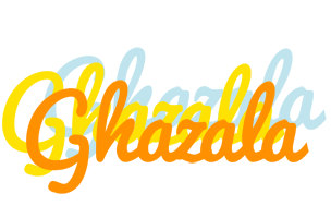 ghazala energy logo