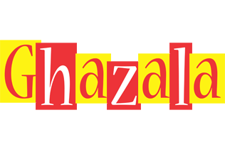 ghazala errors logo