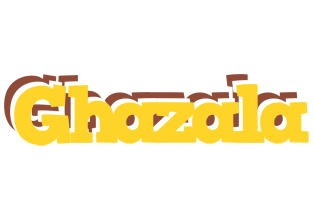 ghazala hotcup logo