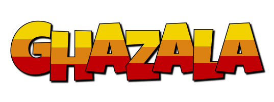 ghazala jungle logo