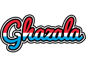 ghazala norway logo