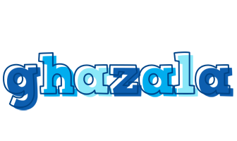 ghazala sailor logo