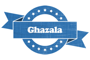 ghazala trust logo