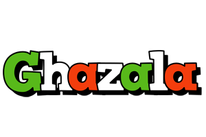 ghazala venezia logo