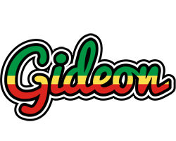 gideon african logo