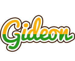 gideon banana logo