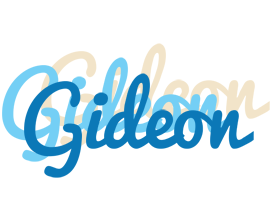 gideon breeze logo