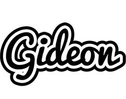 gideon chess logo