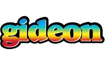 gideon color logo