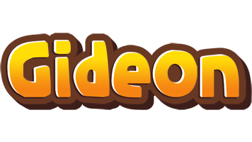 gideon cookies logo