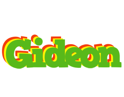 gideon crocodile logo