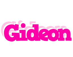 gideon dancing logo