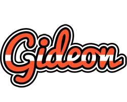 gideon denmark logo