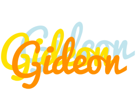 gideon energy logo