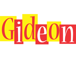 gideon errors logo