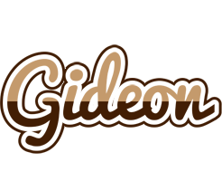 gideon exclusive logo