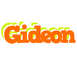 gideon healthy logo