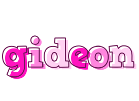 gideon hello logo