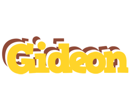 gideon hotcup logo