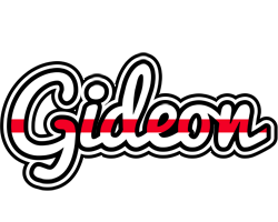 gideon kingdom logo