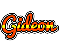 gideon madrid logo