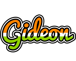 gideon mumbai logo