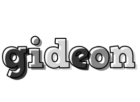 gideon night logo