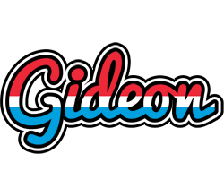 gideon norway logo