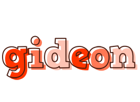 gideon paint logo