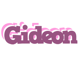 gideon relaxing logo