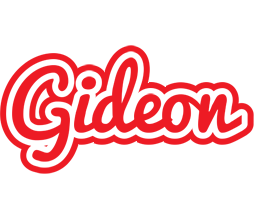 gideon sunshine logo