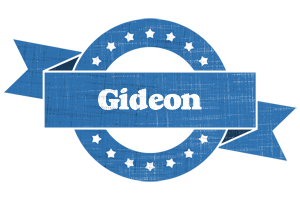 gideon trust logo