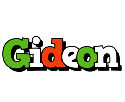 gideon venezia logo