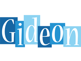 gideon winter logo