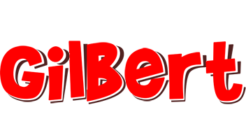 gilbert basket logo