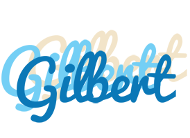 gilbert breeze logo