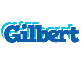 gilbert business logo