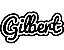 gilbert chess logo