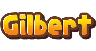 gilbert cookies logo