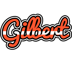 gilbert denmark logo