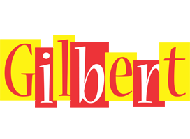 gilbert errors logo