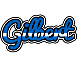 gilbert greece logo