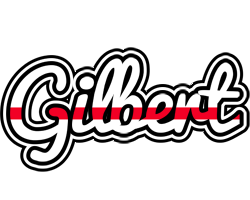 gilbert kingdom logo