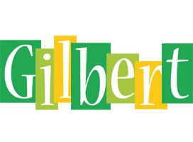 gilbert lemonade logo