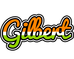 gilbert mumbai logo