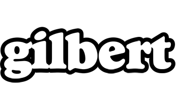 gilbert panda logo