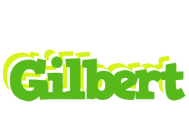 gilbert picnic logo