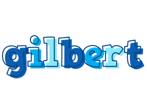 gilbert sailor logo