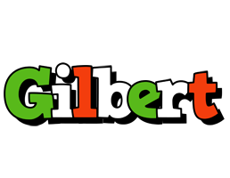 gilbert venezia logo